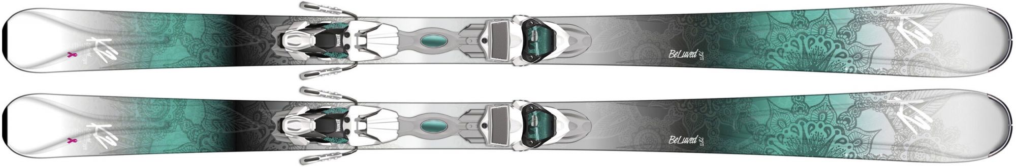 Sci k2' Beluved 78Ti