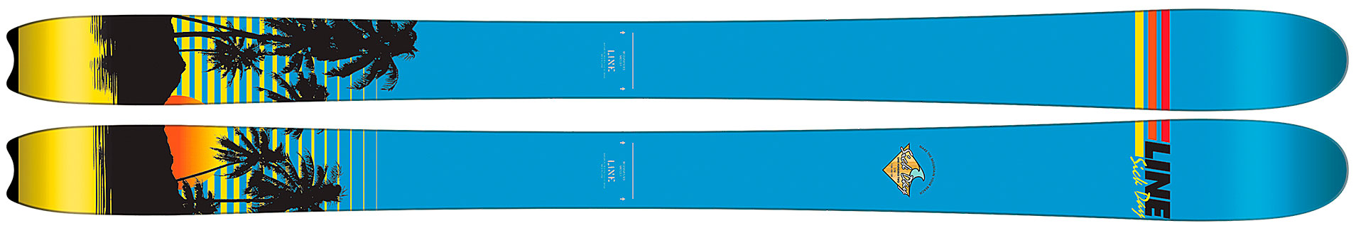 Sci line' Sick Day 102