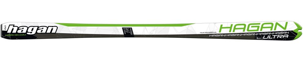 sci hagan Ultra