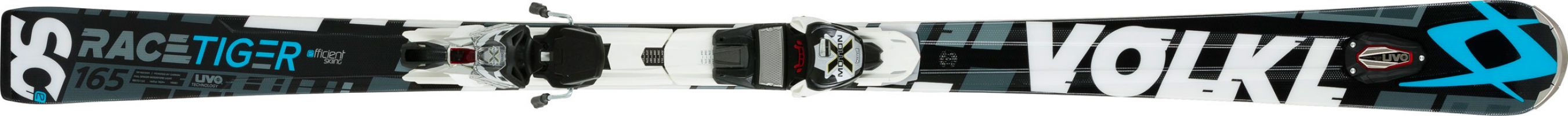 Sci volkl' Racetiger SC UVO E