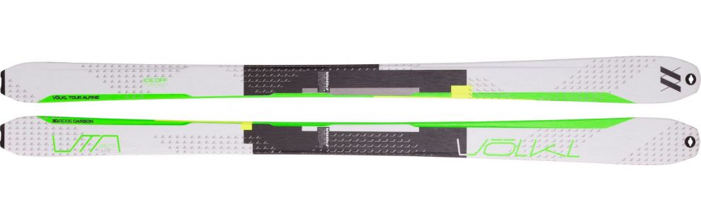 sci volkl VTA 80 Lite