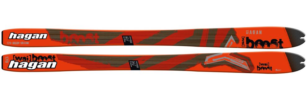 sci hagan Y[Wai] Boost