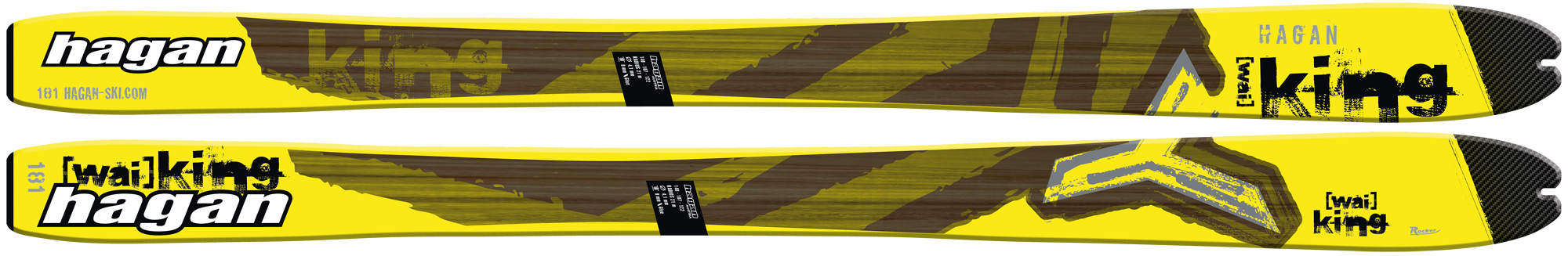 Sci hagan' Y[Wai] King