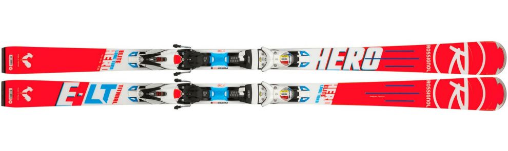 sci rossignol Hero Elite LT