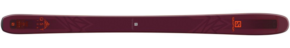 sci salomon QST 106