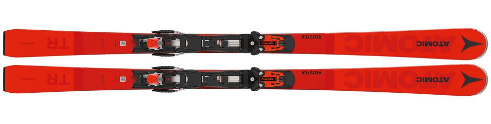 sci atomic Redster TR