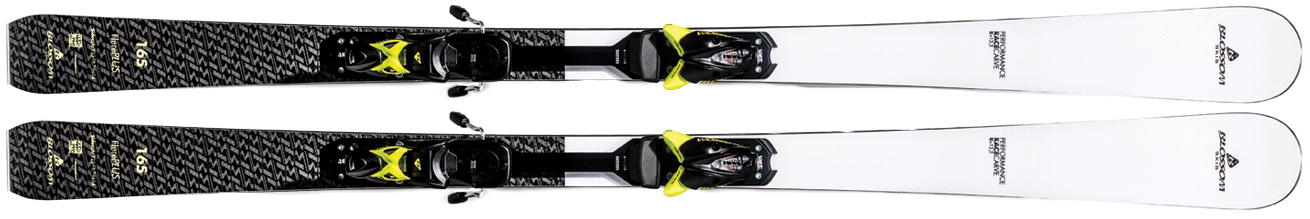 Sci blossom' Performance Flere Plus