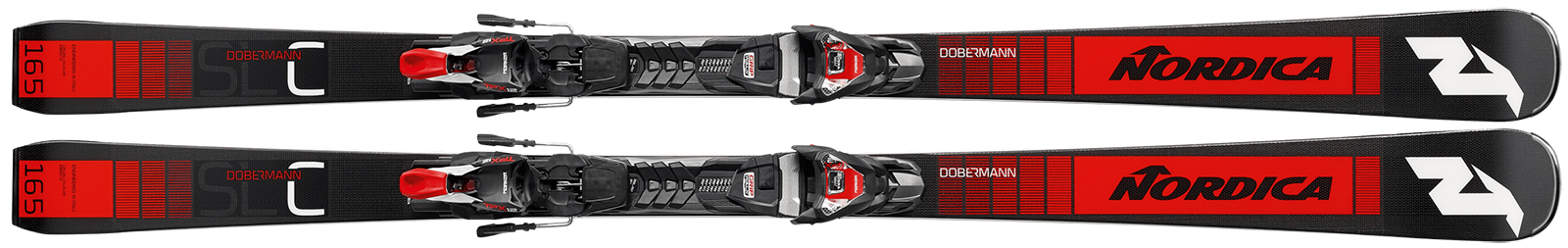 Sci nordica' Dobermann SLC