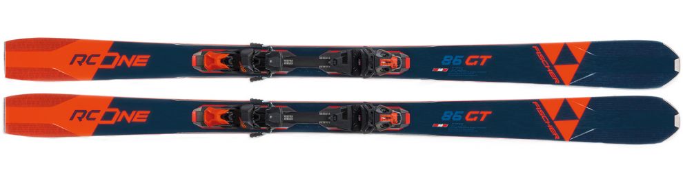 sci fischer Rc One 86 GT Multiflex