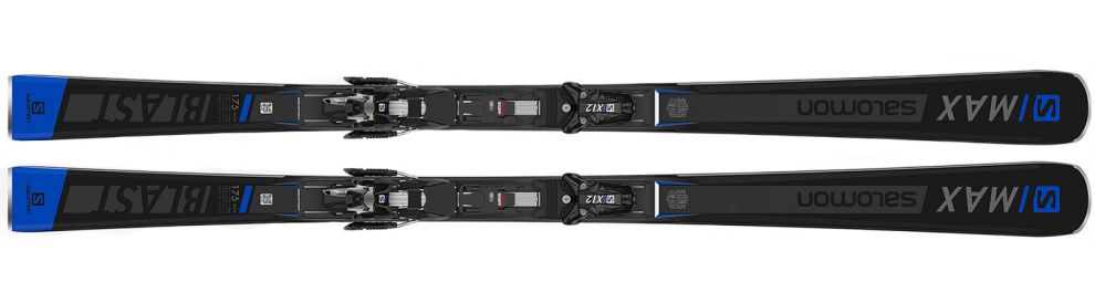 sci salomon S/Max W Blast