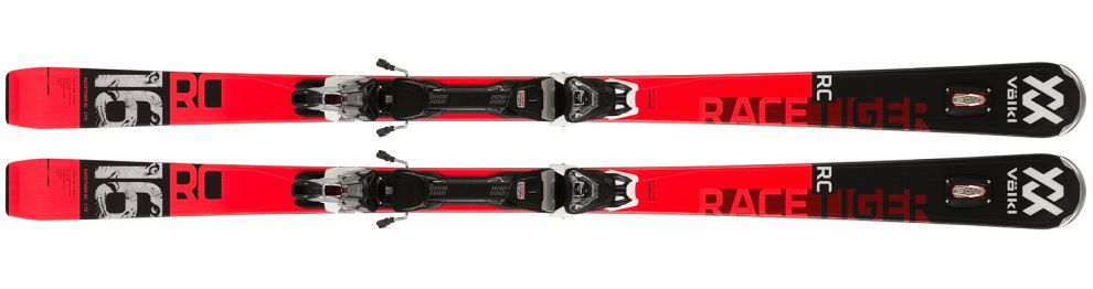 sci volkl Racetiger RC