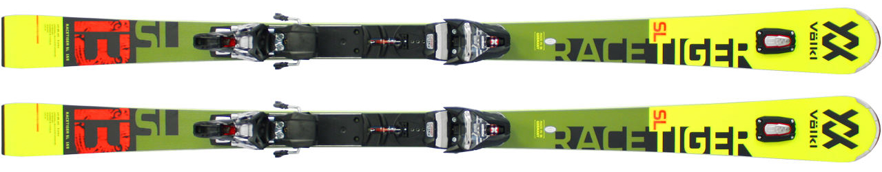 Sci volkl' Racetiger SL Pro