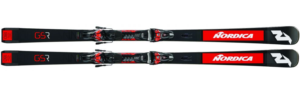 sci nordica Dobermann GSR RB FDT