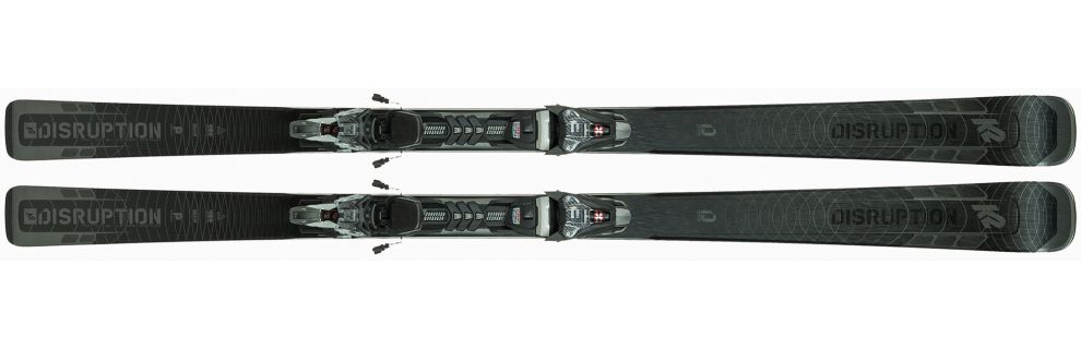 sci k2 Disruption MTI