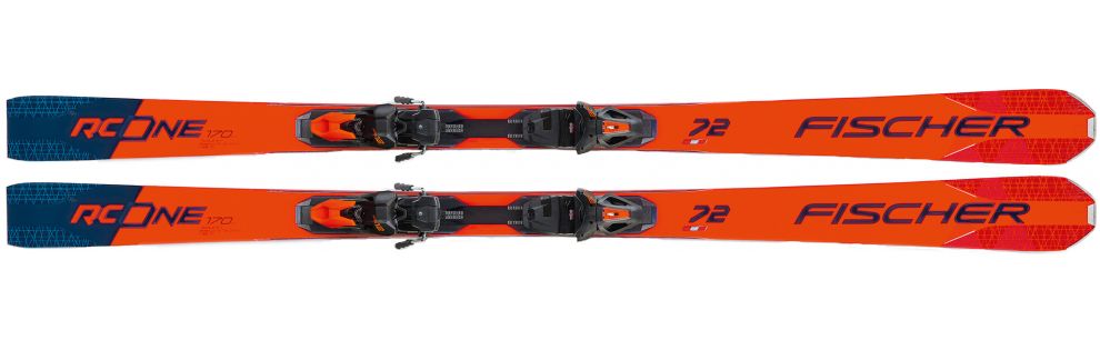 sci fischer RC ONE 72 Multiflex