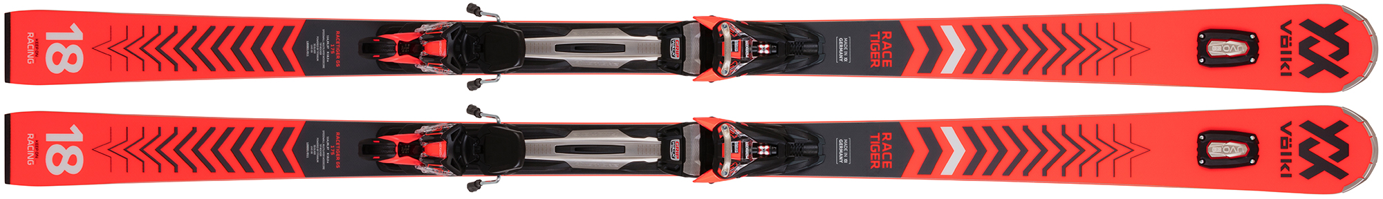 Sci volkl' Racetiger GS