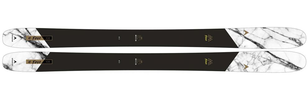 sci dynastar M-FREE 108