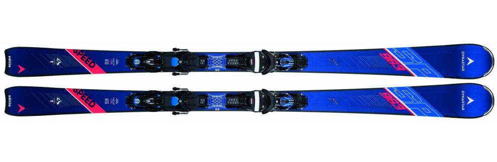 sci dynastar Speed 963