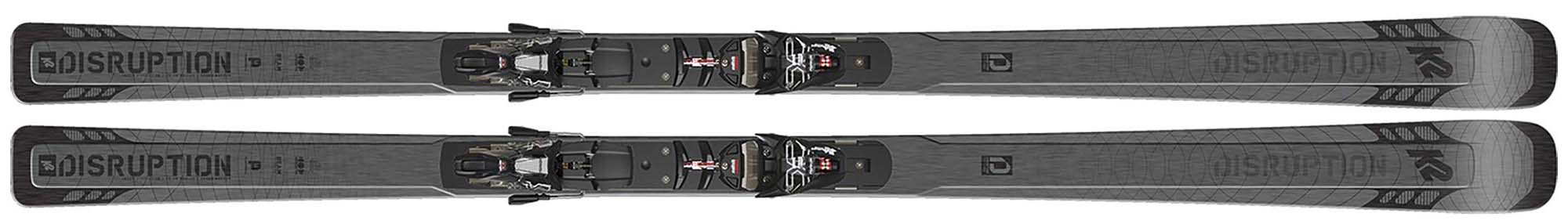 Sci k2' Disruption Ti2