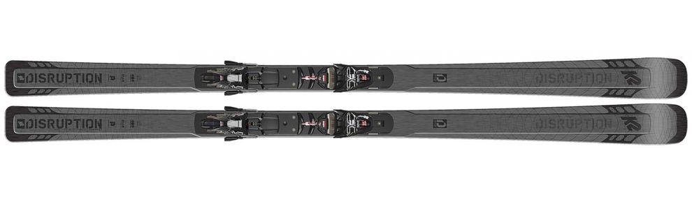 sci k2 Disruption Ti2