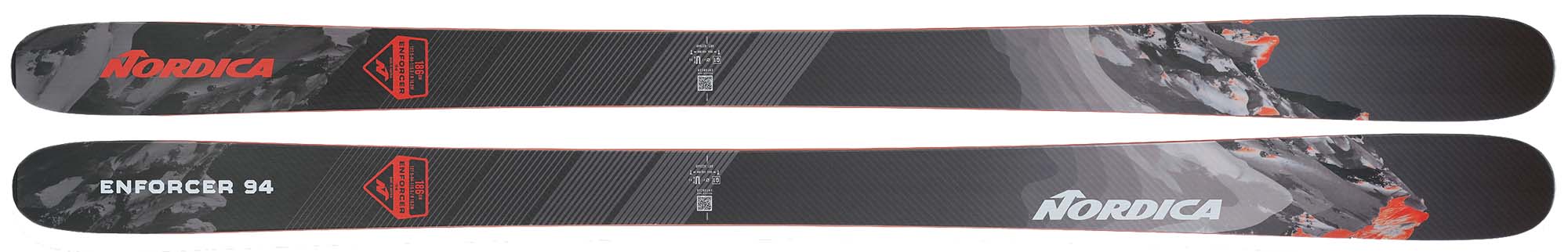 Sci nordica' Enforcer 94
