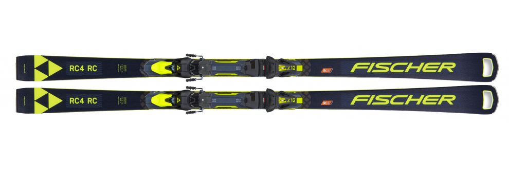 sci fischer RC4 Worldcup RC Pro