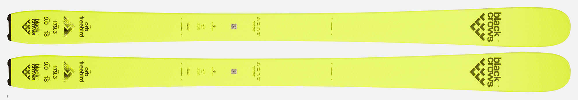 Sci blackcrows' Orb Freebird