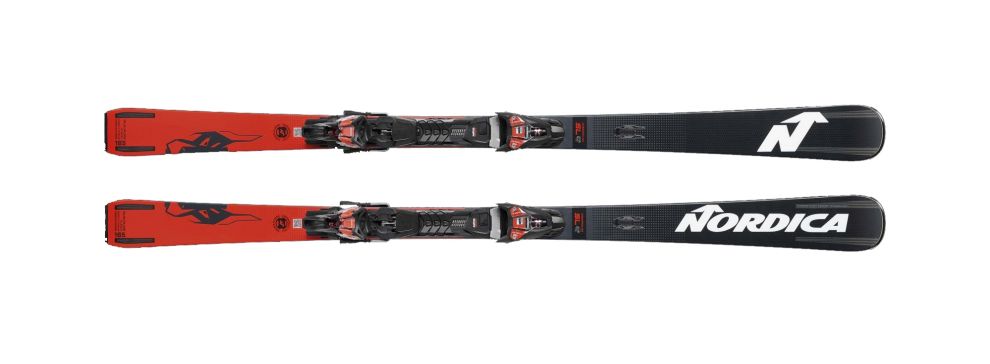 sci nordica Dobermann SLR RB FDT