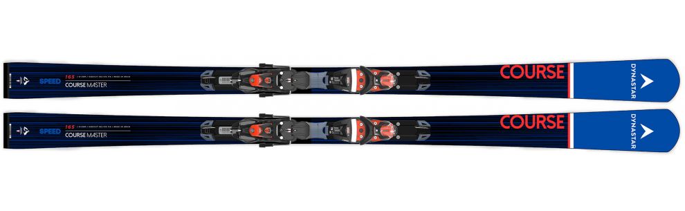 sci dynastar Speed Course Master GS Konect