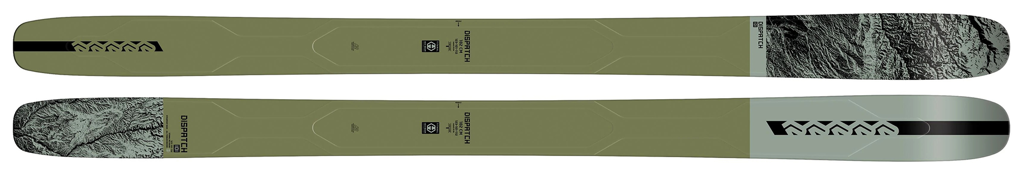 Sci k2' Dispatch 101