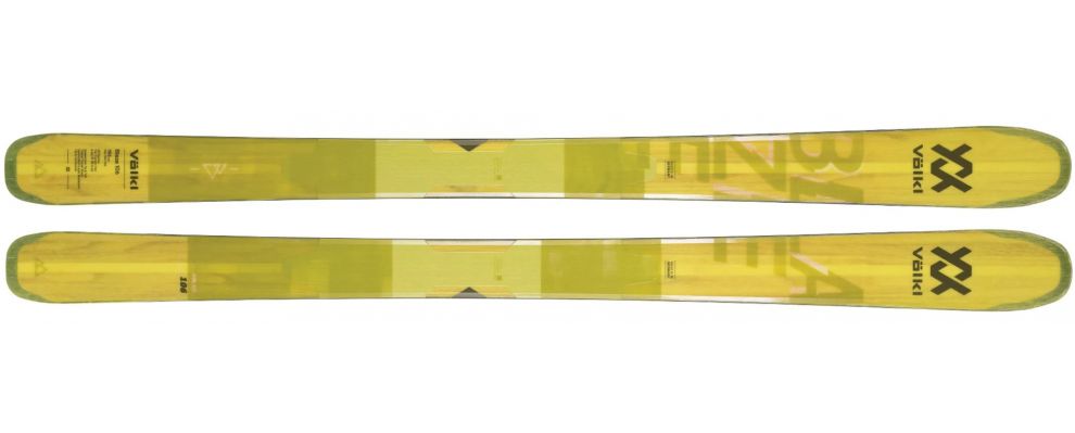 sci volkl Blaze 106