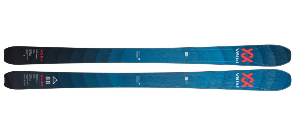 sci volkl Rise Above 88