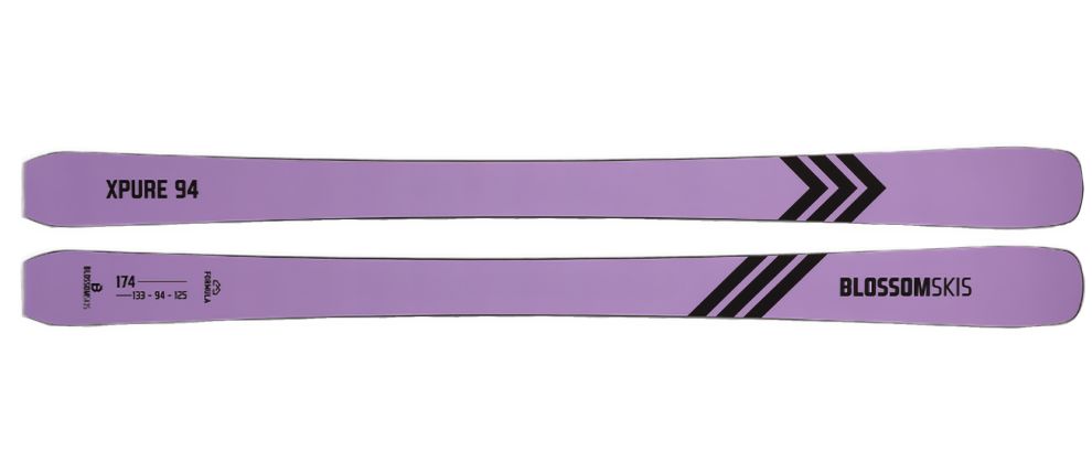 sci blossom XPure 94