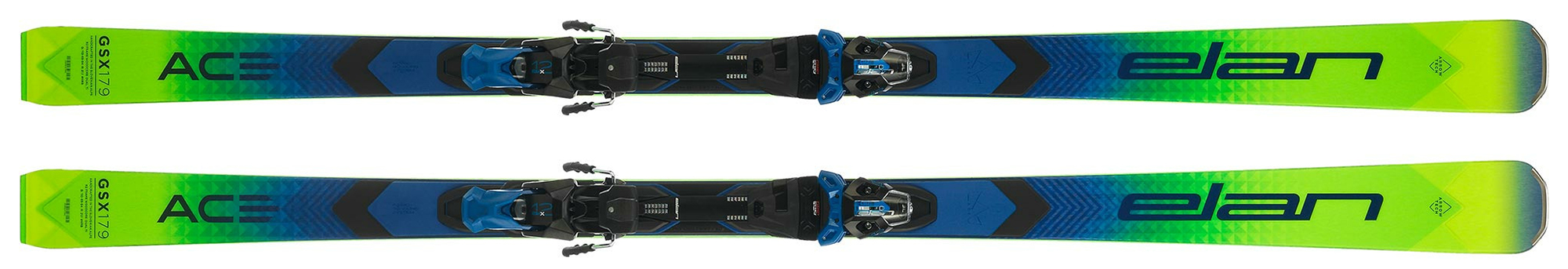 Sci elan' Ace GSX