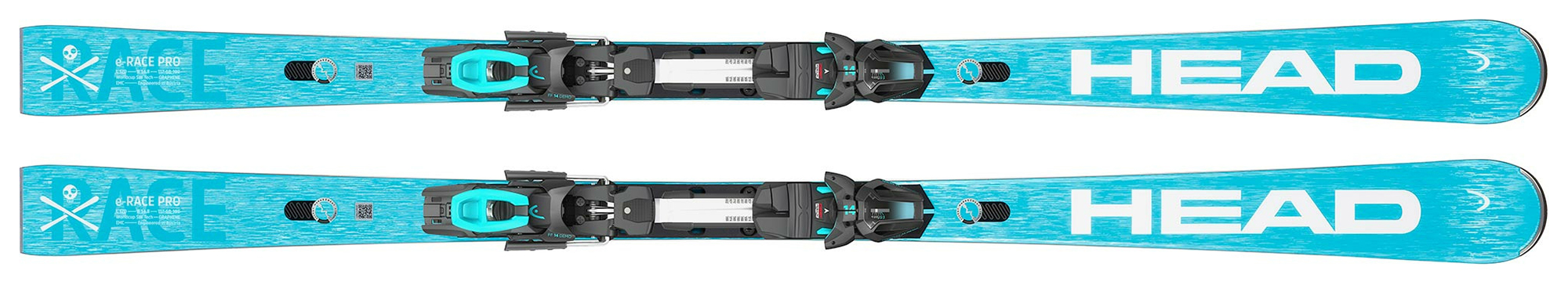 Sci head' Worldcup Rebels e-Race Pro