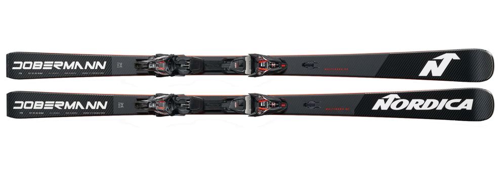 sci nordica Dobermann Multigara DC FDT