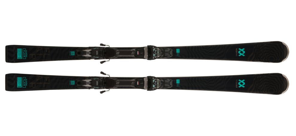 sci volkl Flair SC Carbon