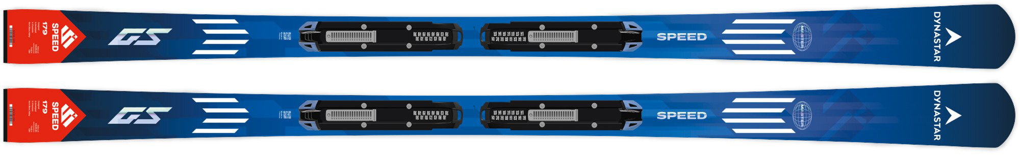 Sci dynastar'  Speed Course Master GS Konect