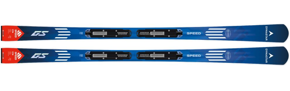 sci dynastar  Speed Course Master GS Konect