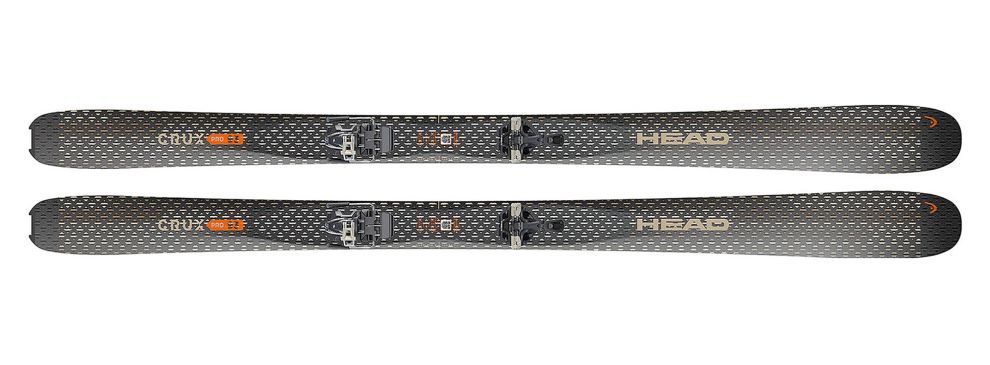 sci head Crux 93 Pro