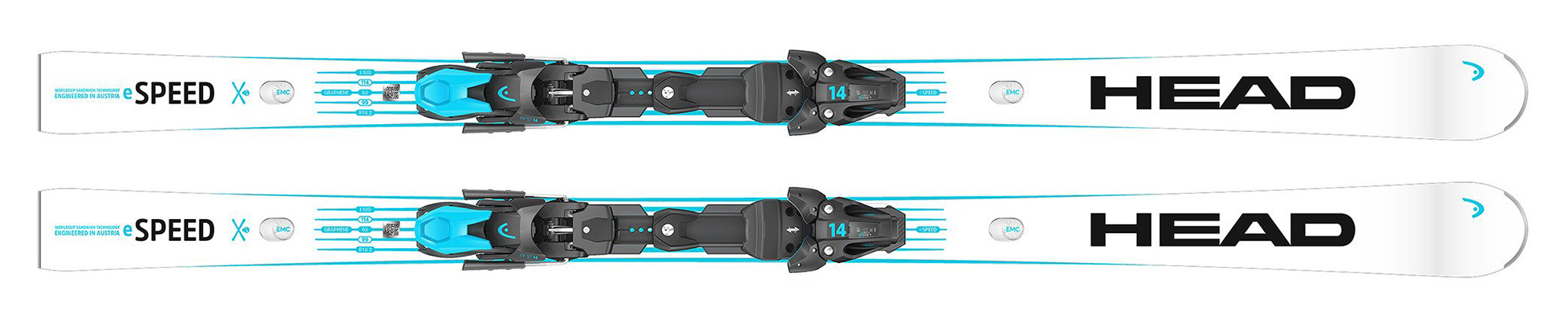 Sci head' Worldcup Rebels e-Speed