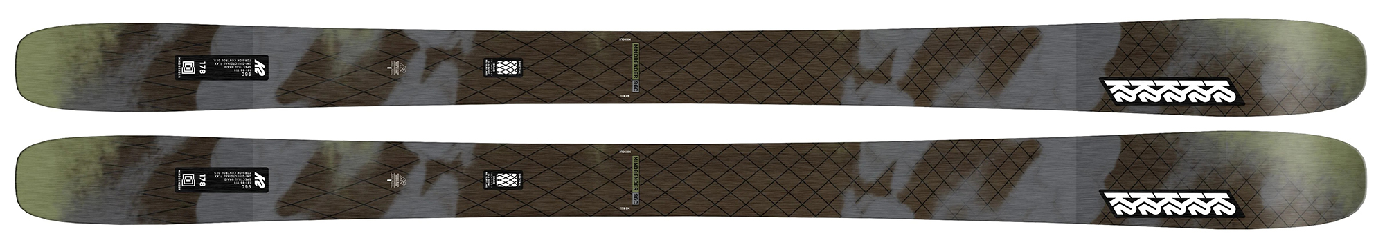 Sci k2' Mindbender 96 C