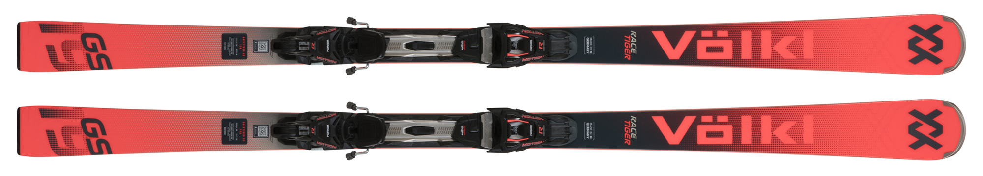 Sci volkl' Racetiger GS