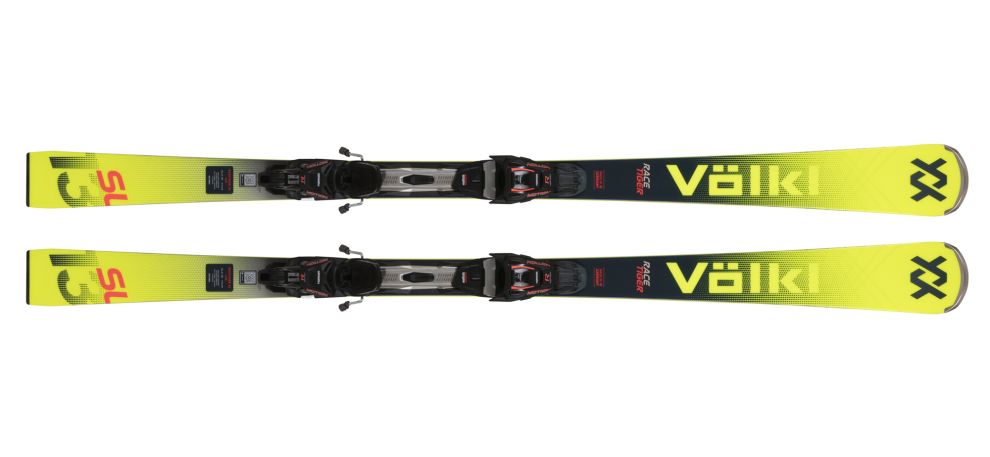 sci volkl Racetiger SL