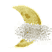 poco nuvoloso