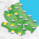 Situazione Meteo