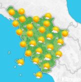 Situazione Meteo