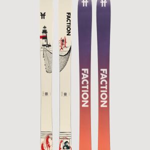 Prezzi Faction prodigy 2 capsule 2026 skis none