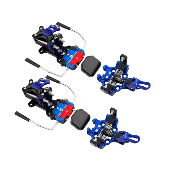 Prezzi Plum pika 90mm