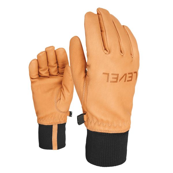 Prezzi Level guanti rebel